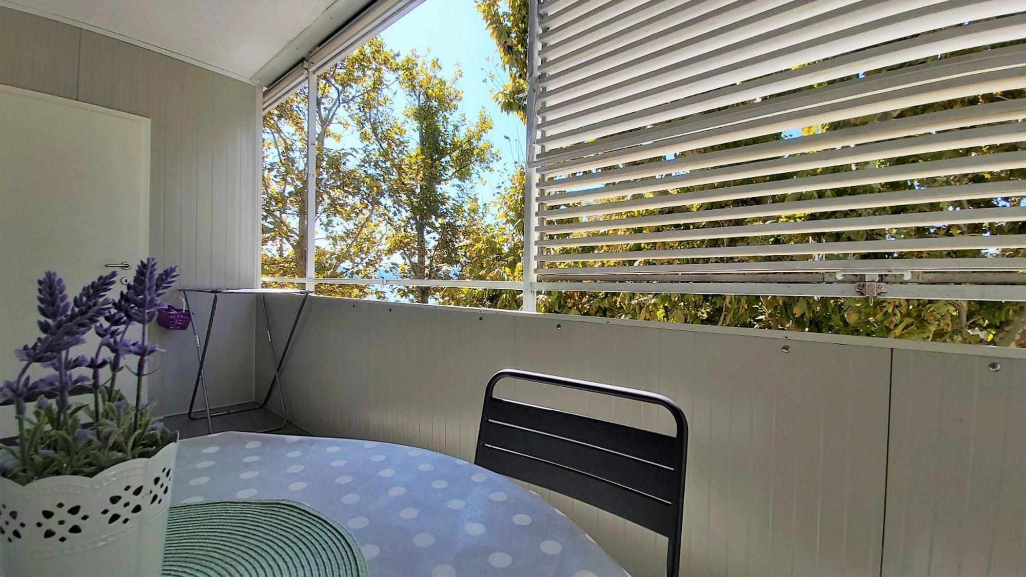 Apartment Punta Omis Luaran gambar