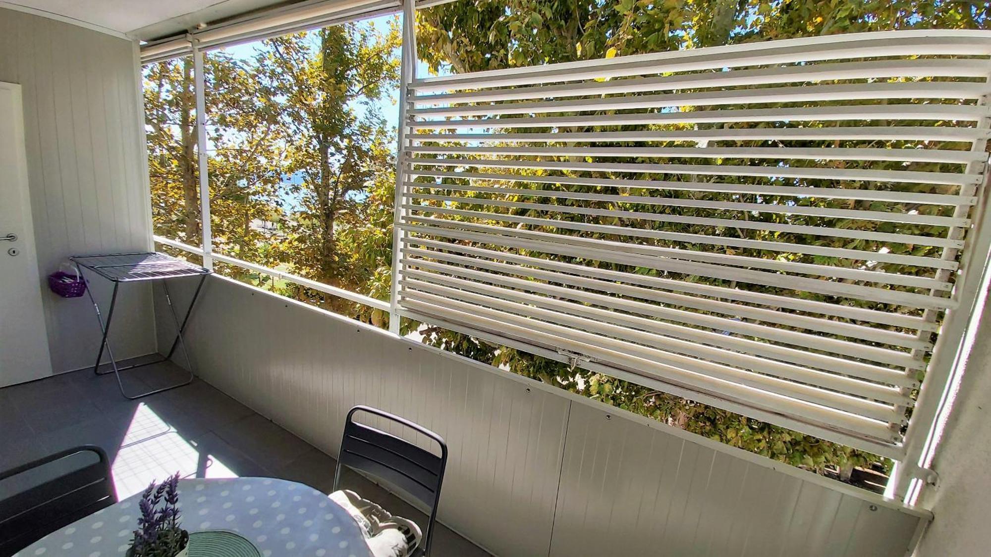 Apartment Punta Omis Luaran gambar